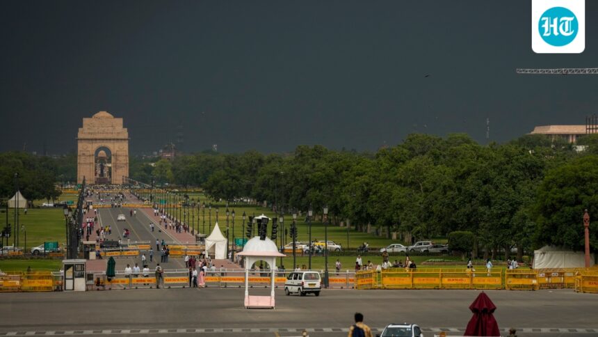 weather-in-delhi-some-rain-and-cloudy-skies-this-week-but-the-temperature-will-rise-to-44-degrees-celsius-according-to-imd | GIBN weather-in-delhi:-some-rain-and-cloudy-skies-this-week,-but-the-temperature-will-rise-to-44-degrees-celsius,-according-to-imd