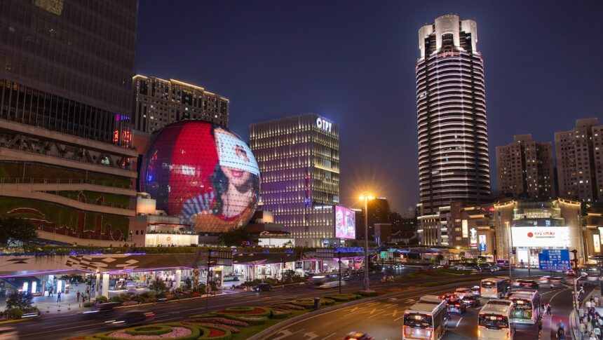 the-shanghai-film-festival-is-betting-big-on-asia’s-next-generation
