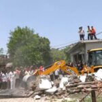 communal-uproar-in-dehradun-after-bjp-worker-killed,-house-of-alleged-accused-demolished-with-bulldozers