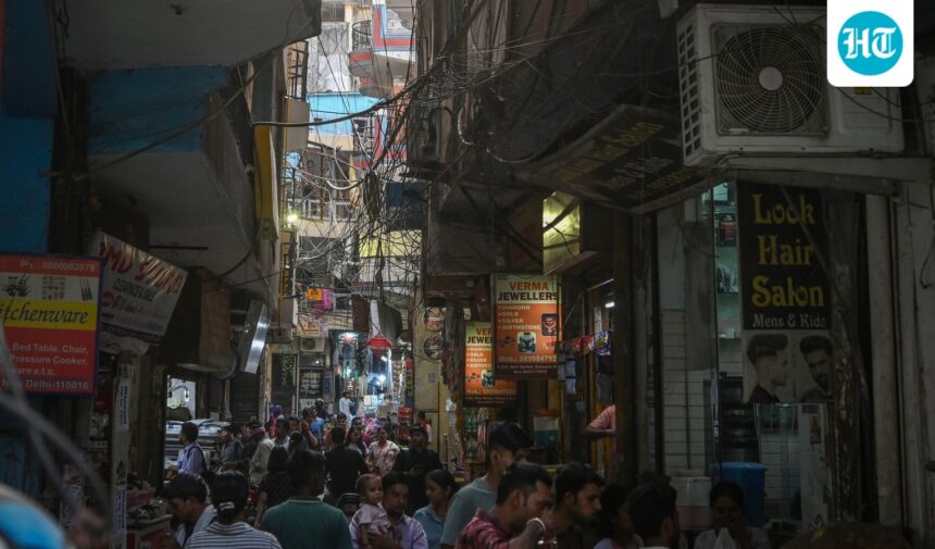 tight-spaces-and-a-web-of-wires-the-unaddressed-cost-of-delhis-flawed-planning | GIBN tight-spaces-and-a-web-of-wires:-the-unaddressed-cost-of-delhi’s-flawed-planning