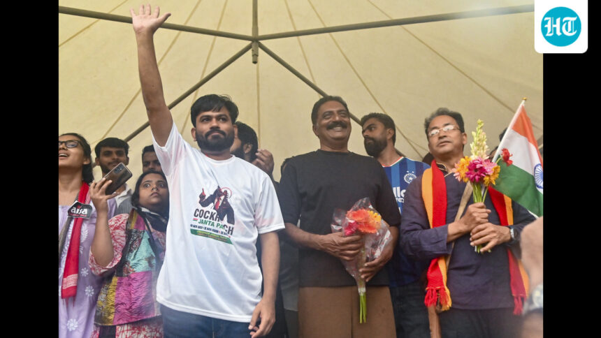 prakash-raj-joins-cjp-protests-in-bengaluru | GIBN prakash-raj-joins-cjp-protests-in-bengaluru