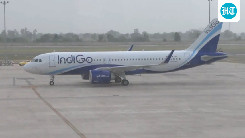 the-first-flight-lands-at-noida-airport-in-jewar-as-commercial-operations-begin | GIBN the-first-flight-lands-at-noida-airport-in-jewar-as-commercial-operations-begin