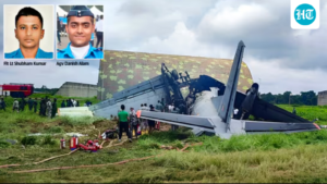 ‘it-was-his-dream-to-serve-in-the-israeli-air-force’:-mothers-mourn-the-loss-of-their-sons-killed-in-the-jorhat-plane-crash