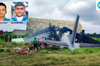 ‘it-was-his-dream-to-serve-in-the-israeli-air-force’:-mothers-mourn-the-loss-of-their-sons-killed-in-the-jorhat-plane-crash