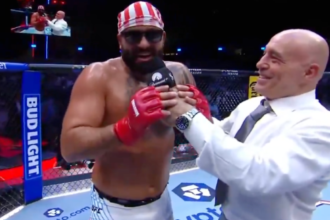 ufc-fighter-declares-‘michelle-obama-is-a-man’-after-winning-bout-at-the-white-house