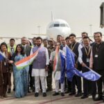 commercial-operations-begin-at-noida-airport;-inaugural-flights-to-and-from-lko,-blr