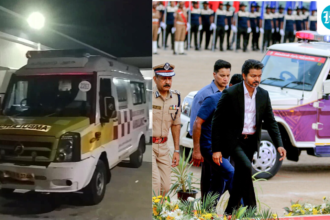 a-3-year-old-boy,-lured-with-biscuits,-has-died-after-being-sexually-assaulted-by-a-migrant-worker-in-tamil-nadu;-dmk-criticizes-cm-vijay