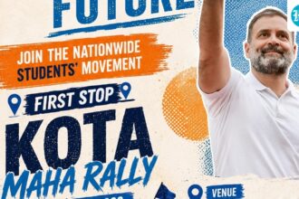 rahul-gandhi-calls-on-youth-to-join-kota-protest-against-exam-paper-leaks-on-june-17:-‘need-to-raise-your-voice-louder’