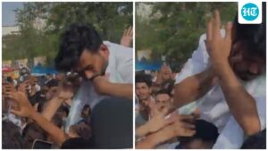 cjp-founder-abhijit-debaki-was-slapped-and-beaten-several-times-before-addressing-the-crowd-in-jaipur-video