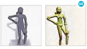 ‘outdated-victorian-view’:-ncert-outfit-‘dancing-girl’-of-mohenjo-daro-in-class-9-textbook,-sparks-controversy