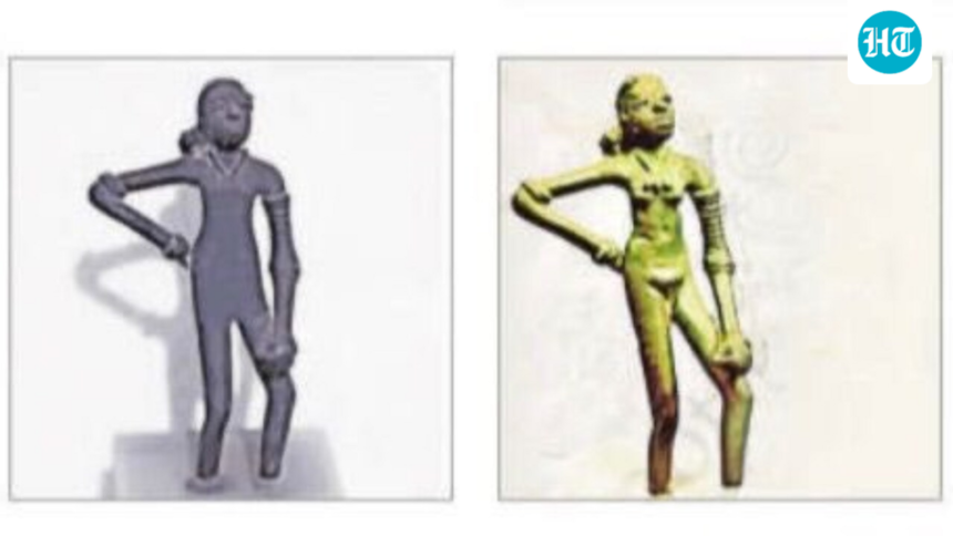 outdated-victorian-view-ncert-outfit-dancing-girl-of-mohenjo-daro-in-class-9-textbook-sparks-controversy | GIBN ‘outdated-victorian-view’:-ncert-outfit-‘dancing-girl’-of-mohenjo-daro-in-class-9-textbook,-sparks-controversy