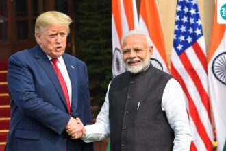 us-trade-representative-jamison-greer-visits-india-and-meets-goyal-for-key-talks-on-the-trade-deal