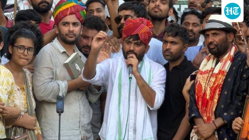 trying-to-intimidatedont-be-distracted-dibek-vows-to-continue-protesting-after-the-jaipur-slap-incident | GIBN “trying-to-intimidate…don’t-be-distracted”:-dibek-vows-to-continue-protesting-after-the-jaipur-slap-incident