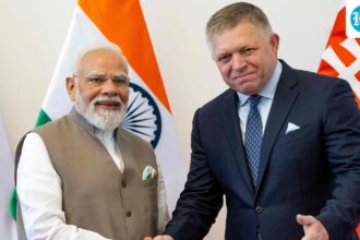 pm-modi-in-slovakia:-as-the-two-countries-work-to-strengthen-ties,-pm-says-our-friendship-is-win-win,-invites-fico-to-visit-india