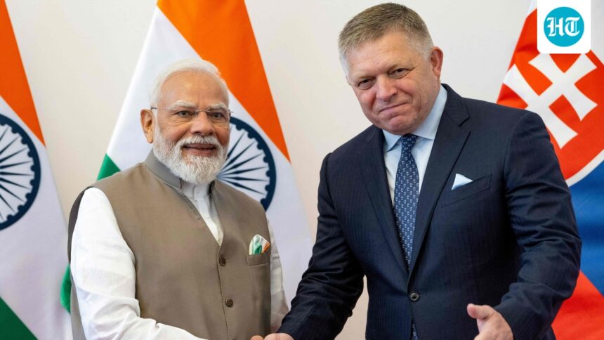 pm-modi-in-slovakia:-as-the-two-countries-work-to-strengthen-ties,-pm-says-our-friendship-is-win-win,-invites-fico-to-visit-india