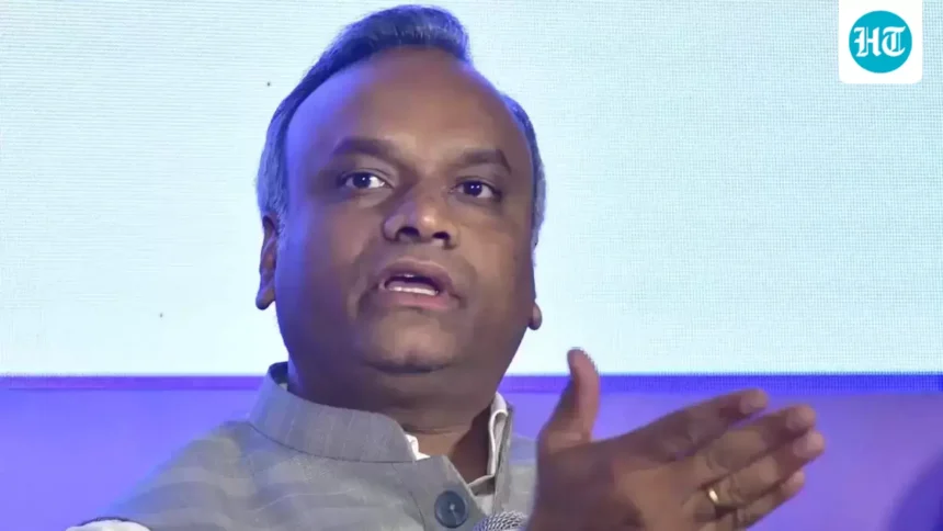 karnataka-minister-priyank-kharge-urges-rss-to-register-and-disclose-finances-on-its-centenary | GIBN karnataka-minister-priyank-kharge-urges-rss-to-register-and-disclose-finances-on-its-centenary