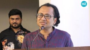 why-bangladesh-pm’s-aide-was-detained-at-delhi-airport-for-more-than-two-hours,-sparking-‘deep-disappointment’-in-dhaka