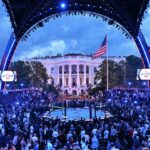 what-you-didn’t-see-on-tv:-inside-the-ufc-thunderdome-on-the-white-house-lawn
