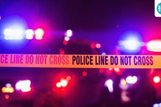 faridabad-biker-falls-into-ditch-after-road-ends-suddenly-in-up,-dies-waiting-for-help