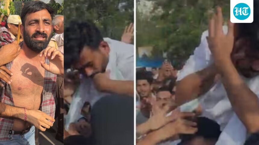 bjp-ke-gunde-cjp-reveals-photos-of-men-accused-of-attacking-abhijeet-debaki | GIBN ‘bjp-ke-gunde’:-cjp-reveals-photos-of-men-accused-of-attacking-abhijeet-debaki