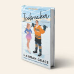 netflix-is-​​getting-into-the-hockey-romance-game-with-hannah-grace’s-“icebreaker.”