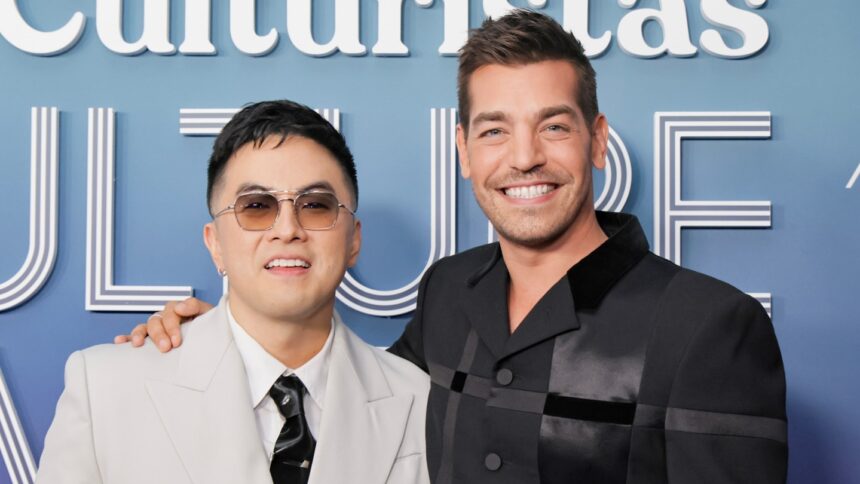 what-can-traditional-awards-shows-learn-from-bowen-yang-and-matt-rogers-las-culturistas-awards-be-funny-again | GIBN what-can-traditional-awards-shows-learn-from-bowen-yang-and-matt-rogers’-las-culturistas-awards?-“be-funny-again”