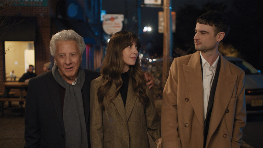 the-revisionist-review-excellent-alison-brie-and-dustin-hoffman-lead-a-strong-cast-through-a-weak-story | GIBN ‘the-revisionist’-review:-excellent-alison-brie-and-dustin-hoffman-lead-a-strong-cast-through-a-weak-story