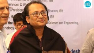 bangladesh-summons-the-indian-ambassador-after-the-prime-minister’s-aide-was-detained-at-delhi-airport
