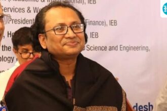 bangladesh-summons-the-indian-ambassador-after-the-prime-minister’s-aide-was-detained-at-delhi-airport