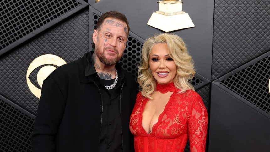 jelly-rolls-wife-everything-to-know-about-bunnie-xo-and-their-marriage-and-divorce | GIBN jelly-roll’s-wife:-everything-to-know-about-bunnie-xo-and-their-marriage-and-divorce