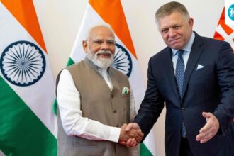defence,-ai-and-cybersecurity:-india-and-slovakia-are-strengthening-ties-through-comprehensive-partnership