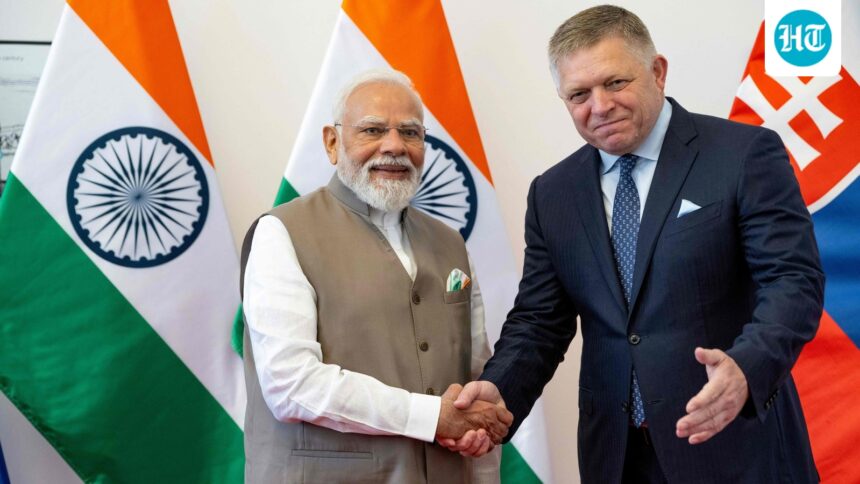 defence-ai-and-cybersecurity-india-and-slovakia-are-strengthening-ties-through-comprehensive-partnership | GIBN defence,-ai-and-cybersecurity:-india-and-slovakia-are-strengthening-ties-through-comprehensive-partnership