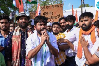 abhijit-debaki-claims-rss-links-are-behind-the-attack-on-him-in-jaipur-in-protest-against-cjp
