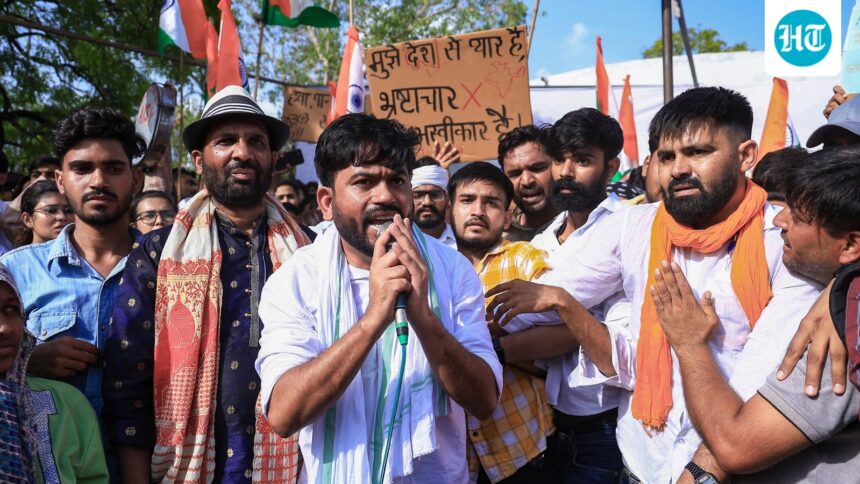 abhijit-debaki-claims-rss-links-are-behind-the-attack-on-him-in-jaipur-in-protest-against-cjp | GIBN abhijit-debaki-claims-rss-links-are-behind-the-attack-on-him-in-jaipur-in-protest-against-cjp