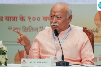 ‘hindu-dharma-is-unrecorded’:-rss-chief-mohan-bhagwat-in-priyank-karg’s-open-letter