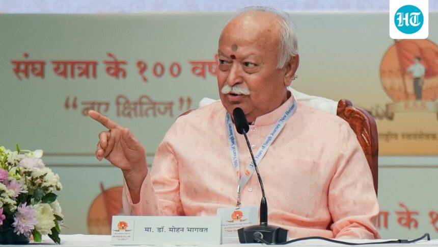 ‘hindu-dharma-is-unrecorded’:-rss-chief-mohan-bhagwat-in-priyank-karg’s-open-letter