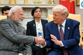 the-killing-of-indians-in-the-gulf-and-trade-tensions:-modi-and-trump-meet-amid-concern-in-us-indian-relations