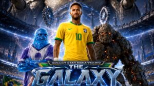 apos:-brazilian-soccer-star-neymar-licenses-his-ai-similarity-to-microdrama-flareflow-platform