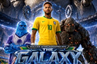 apos:-brazilian-soccer-star-neymar-licenses-his-ai-similarity-to-microdrama-flareflow-platform