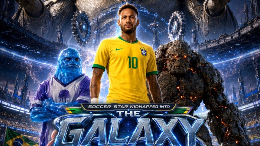 apos:-brazilian-soccer-star-neymar-licenses-his-ai-similarity-to-microdrama-flareflow-platform