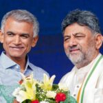 the-dispute-over-the-karnataka-minister’s-portfolio-has-not-been-resolved-more-than-a-week-after-the-swearing-in-ceremony