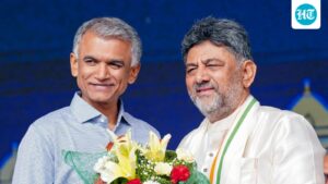 the-dispute-over-the-karnataka-minister’s-portfolio-has-not-been-resolved-more-than-a-week-after-the-swearing-in-ceremony