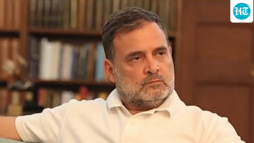 dishonest-and-immature-dmk-attacks-congress-and-rahul-gandhi-as-rift-widens-in-india-bloc | GIBN ‘dishonest-and-immature’:-dmk-attacks-congress-and-rahul-gandhi-as-rift-widens-in-india-bloc