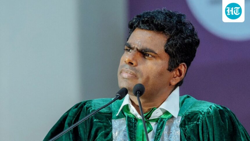 adding-more-pressure-former-bjp-leader-annamalai-questions-tight-security-measures-taken-by-center-for-neet-retest | GIBN ‘adding-more-pressure’:-former-bjp-leader-annamalai-questions-tight-security-measures-taken-by-center-for-neet-retest