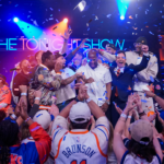 jimmy-fallon,-jon-stewart,-seth-meyers-and-jimmy-kimmel-revel-in-knicks-win:-‘everything-feels-bigger-than-just-sports’