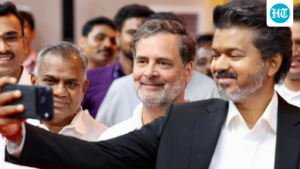 reflect-on-why-you-lost-in-the-polls,-says-kunj-after-dmk-leaders-targeted-rahul-gandhi