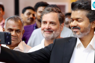 reflect-on-why-you-lost-in-the-polls,-says-kunj-after-dmk-leaders-targeted-rahul-gandhi