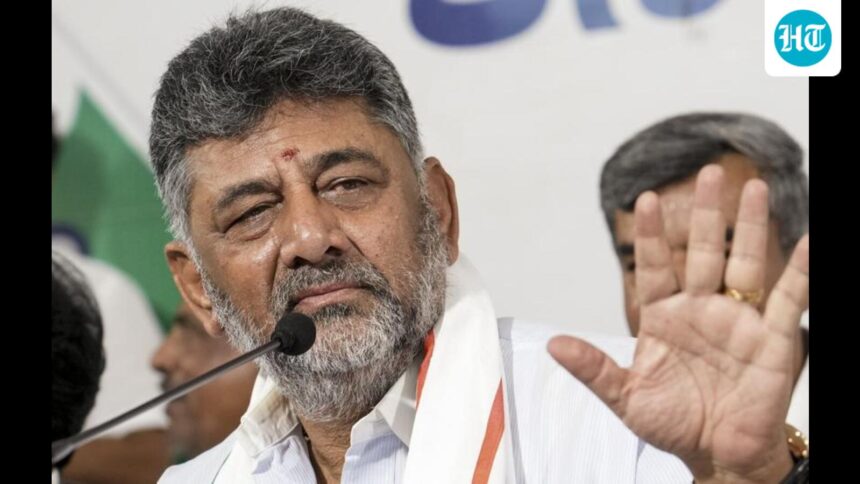 he-rejected-the-pil-challenging-the-constitutionality-of-the-shivakumar-cabinet | GIBN he-rejected-the-pil-challenging-the-constitutionality-of-the-shivakumar-cabinet