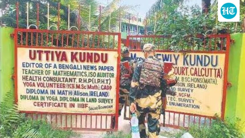howrah-house-which-became-the-headquarters-of-the-parliamentary-revolt-against-mamata-banerjee | GIBN howrah-house-which-became-the-headquarters-of-the-parliamentary-revolt-against-mamata-banerjee