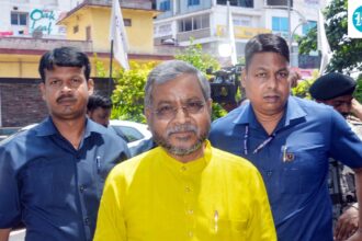 nda-mlas-move-into-hotel-48-hours-before-rajya-sabha-elections,-leader-says-‘no-kidnapping’